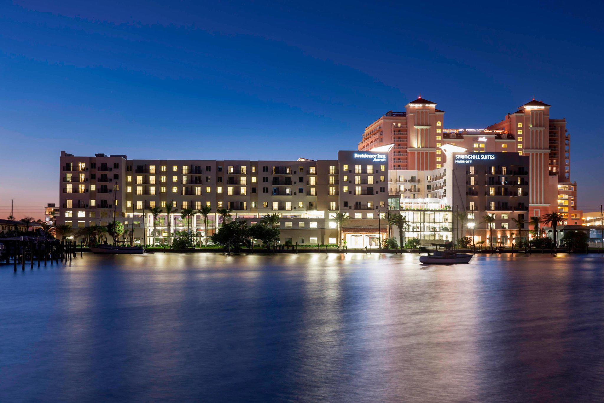 Residence Inn by Marriott Clearwater Beach Photo