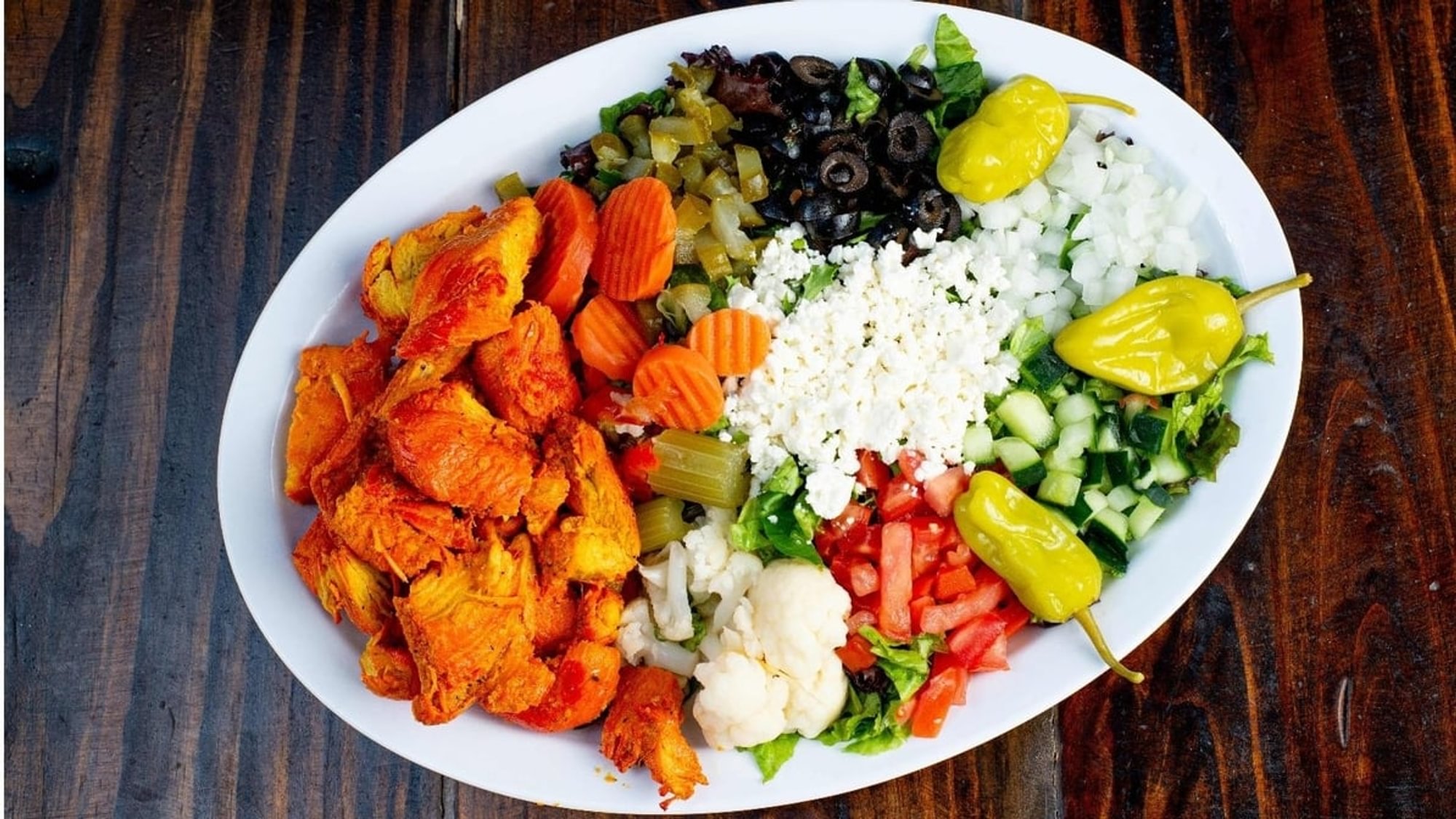 Chicken Salad