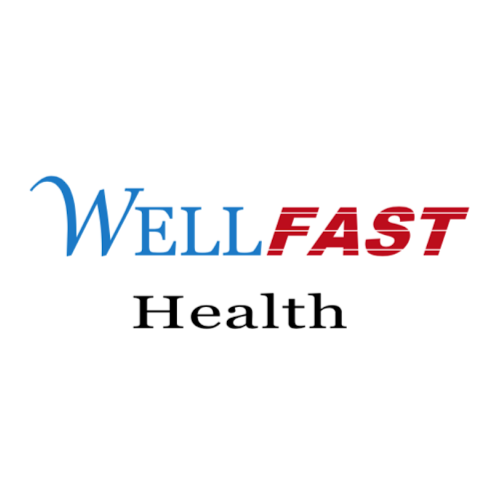 wellfasthealth Logo