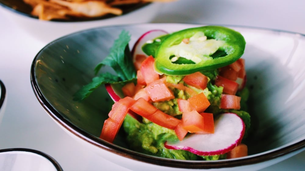 Guacamole