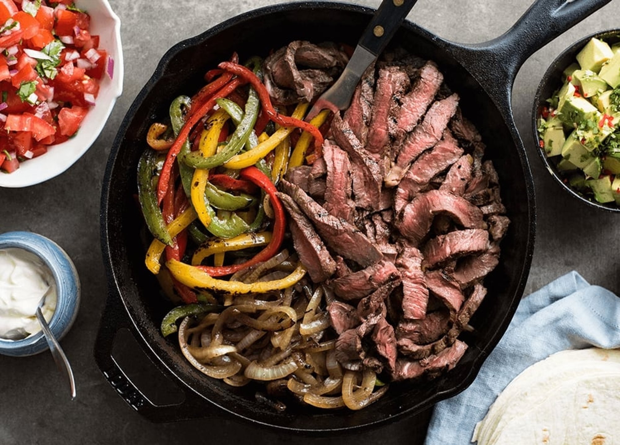 El Jalisco Fajitas