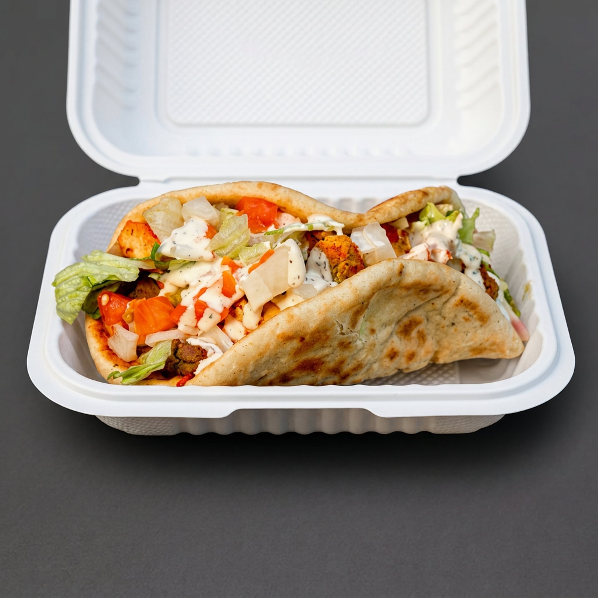 Falafel