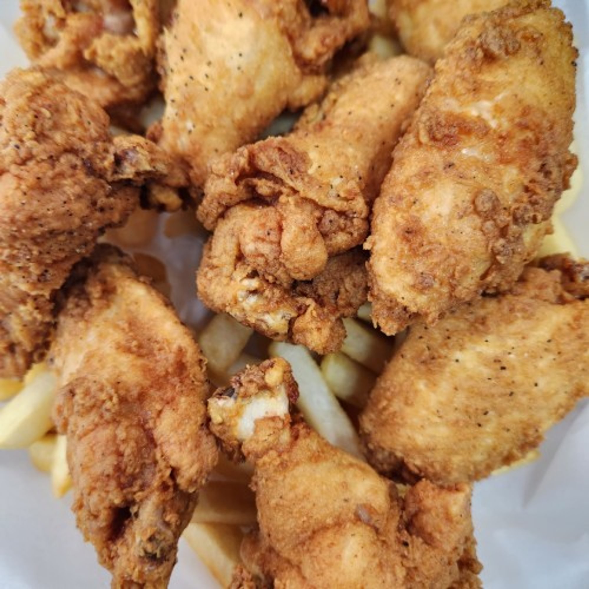 Chicken Wings