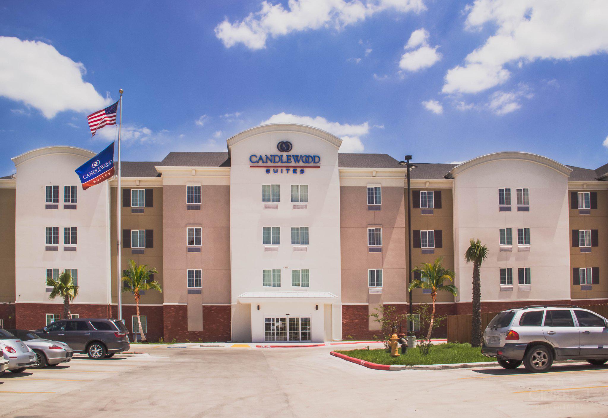 Candlewood Suites Harlingen Photo