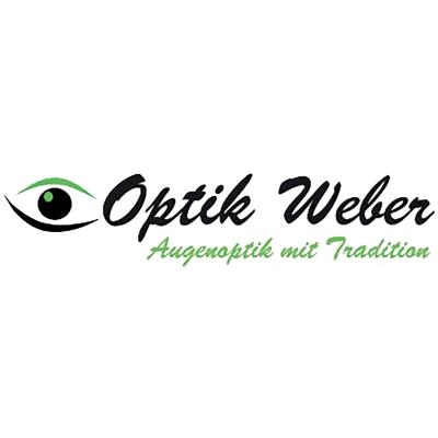 Logo von Optik Weber UG