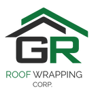 GR Roof Wrapping Logo
