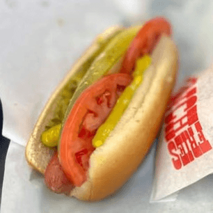 Chicago Dog