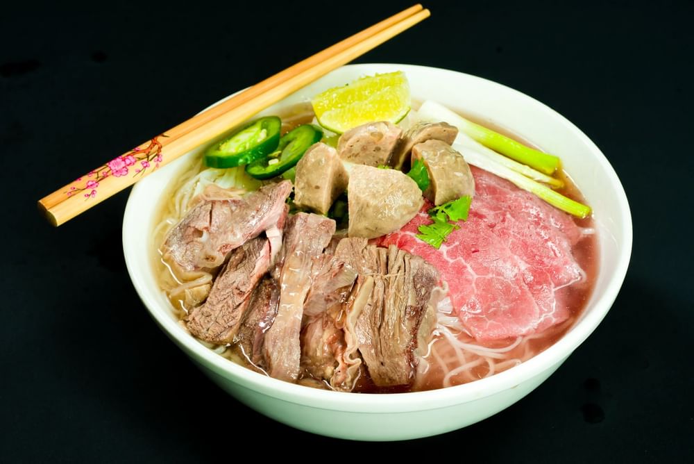Phở Special / Phở Đặc Biệt