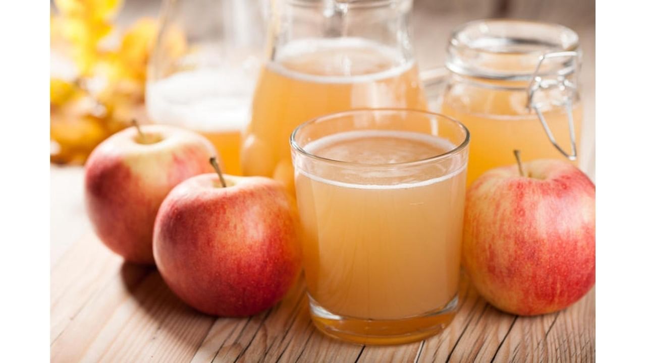 Apple Juice