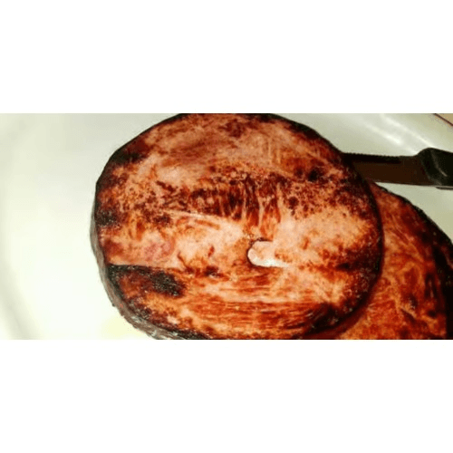 Sugar Cured Virginia Ham Steak