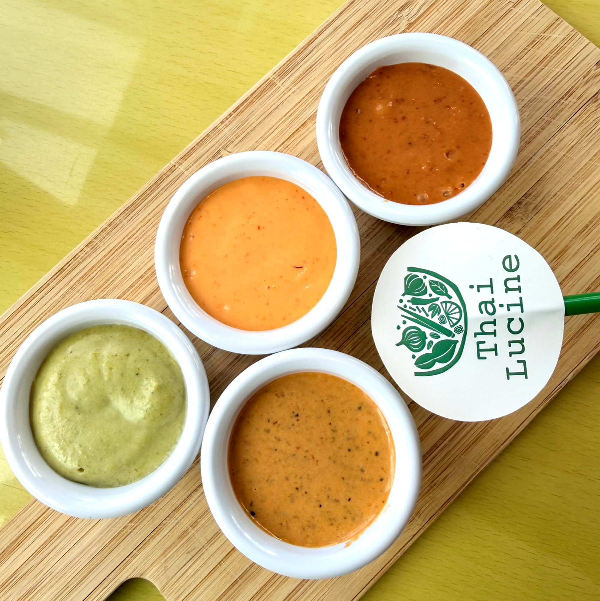 Sriracha Sauce