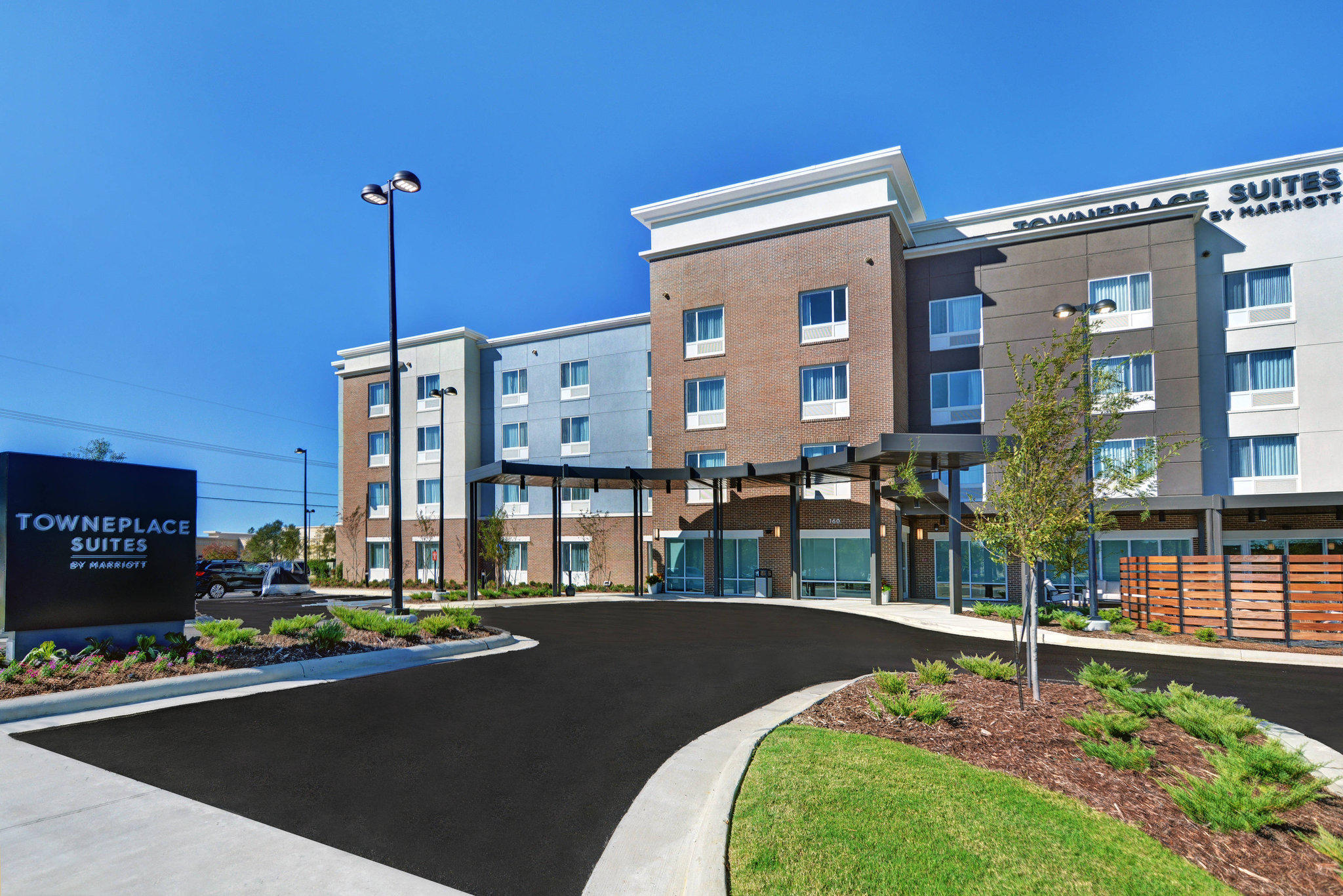 TownePlace Suites by Marriott Jackson Airport/Flowood Photo