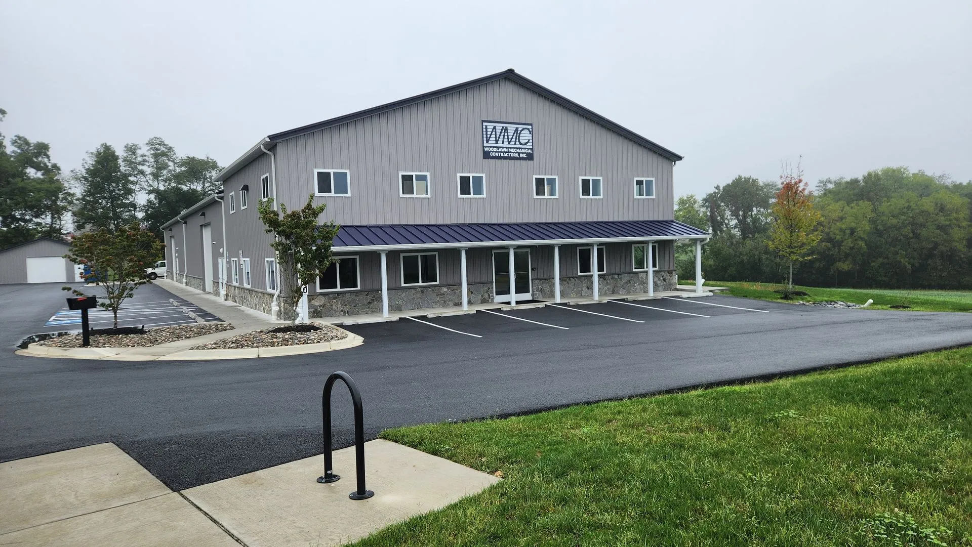 Rasche Brothers Inc. Image