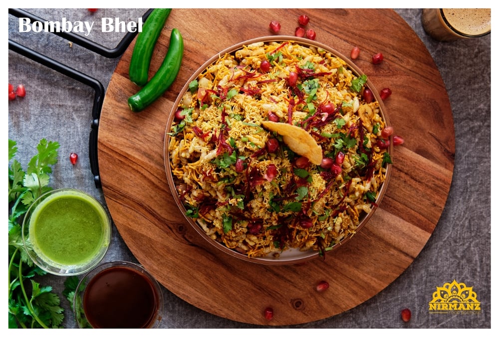 Bombay Bhel