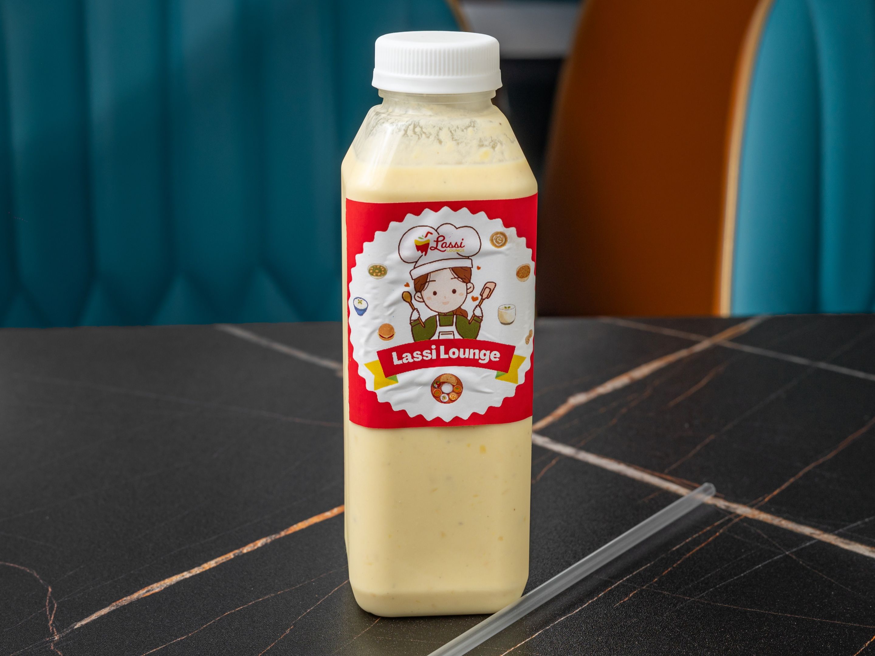 Kesar Badam Milk
