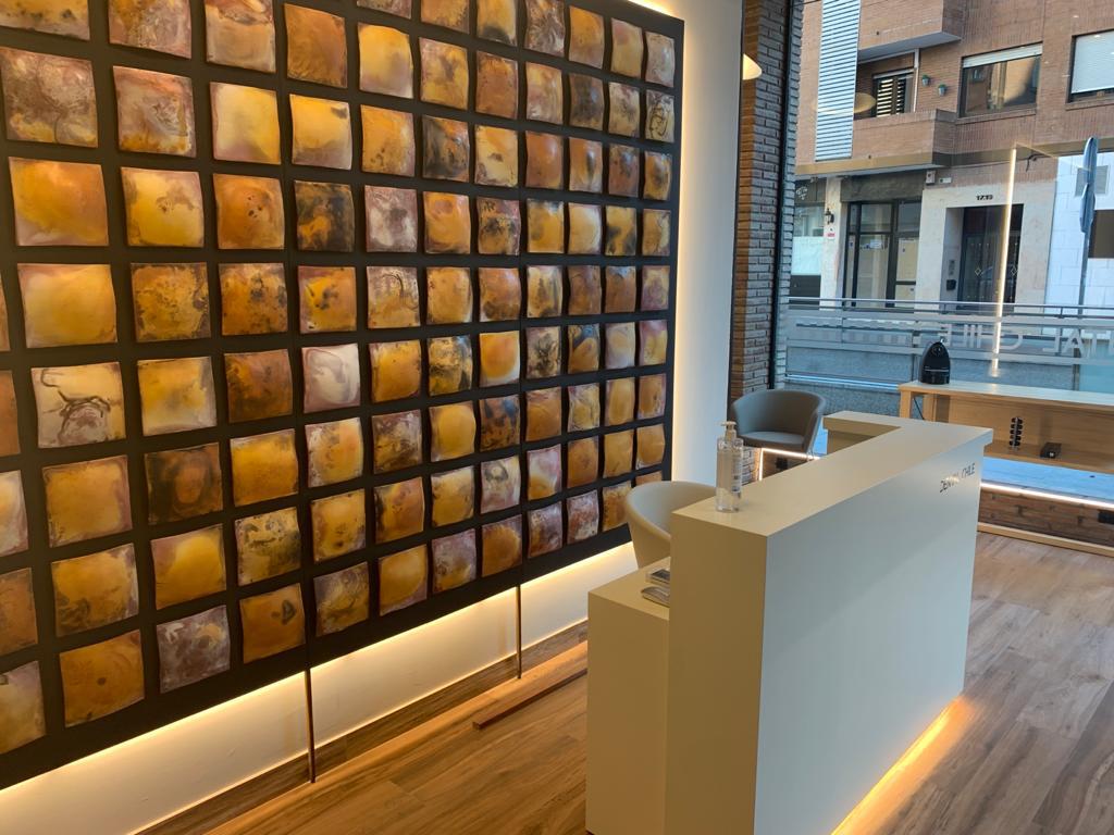 Galería en miniatura