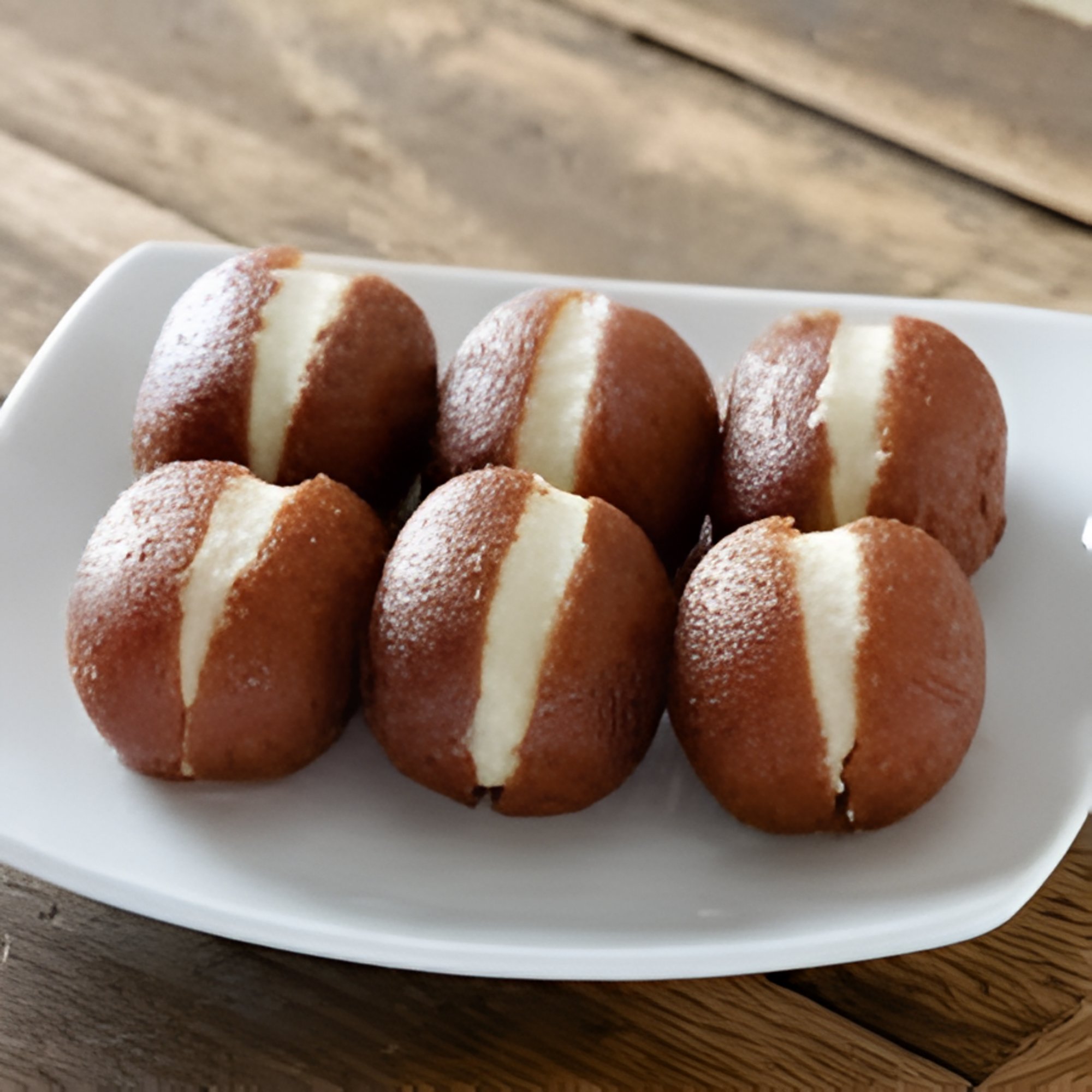 Khir Mohan (Popular Item)