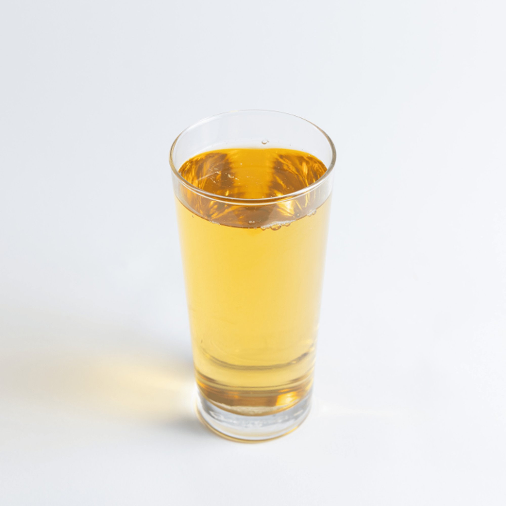 Apple juice
