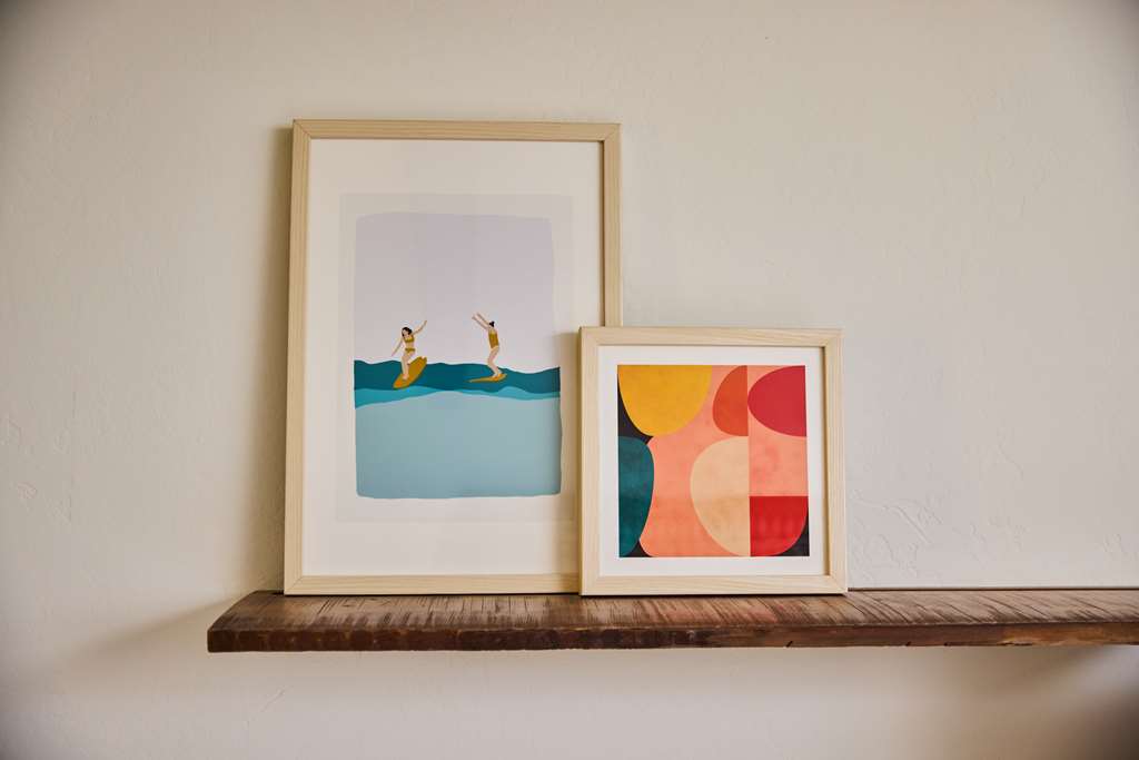 The Leta Santa Barbara Goleta, Tapestry Collection by Hilton Image