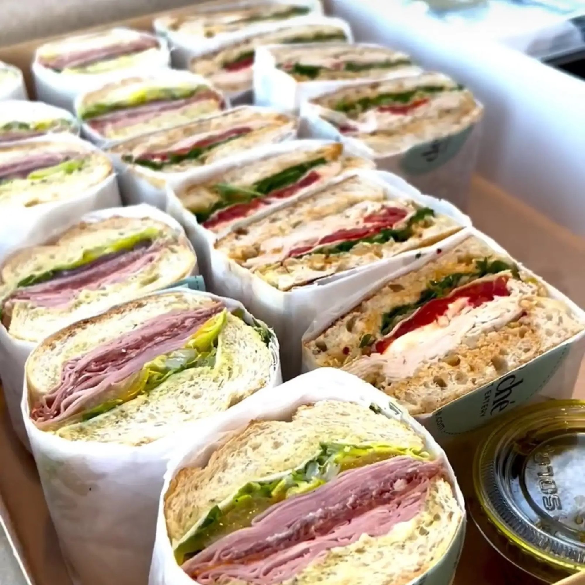 Catering