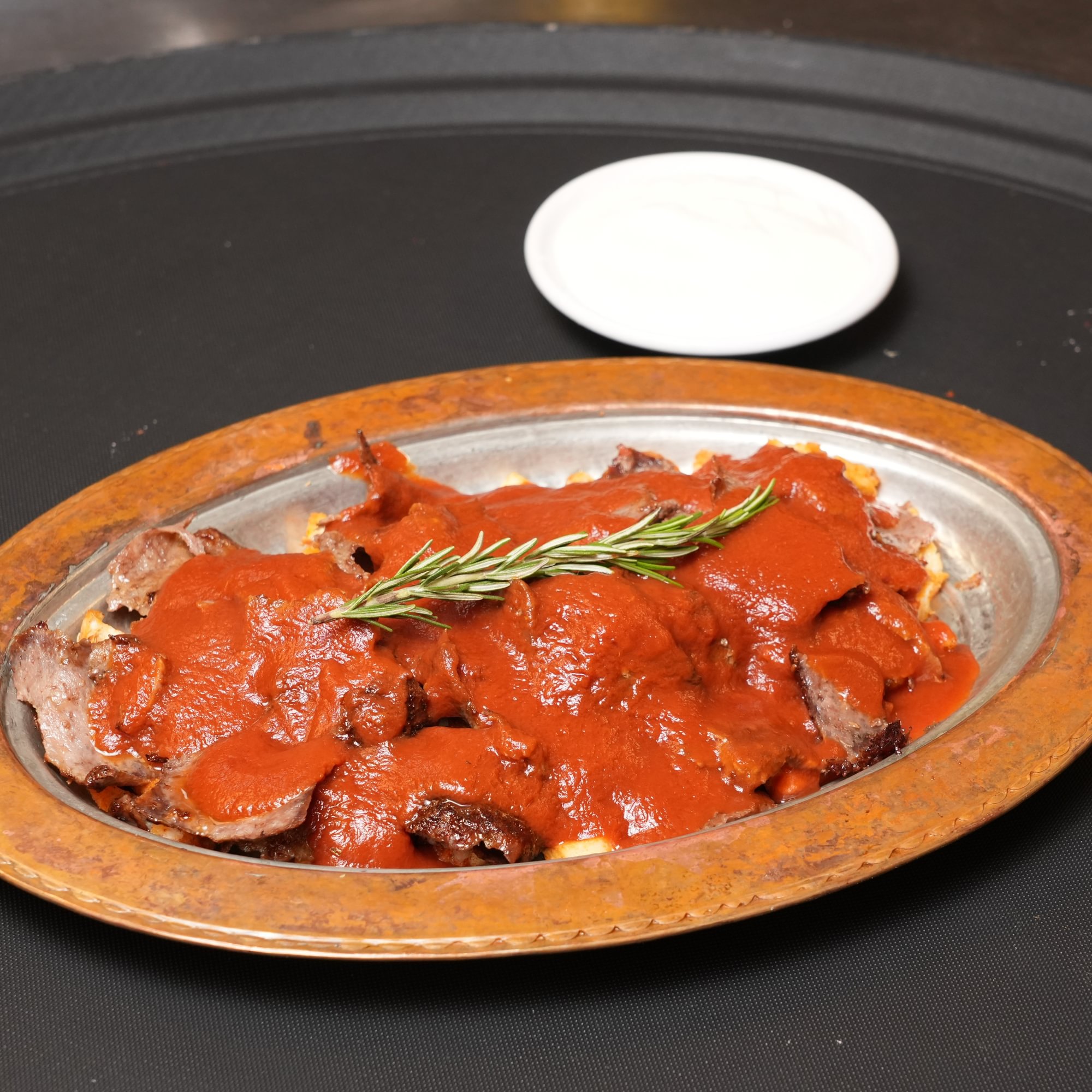 Iskender