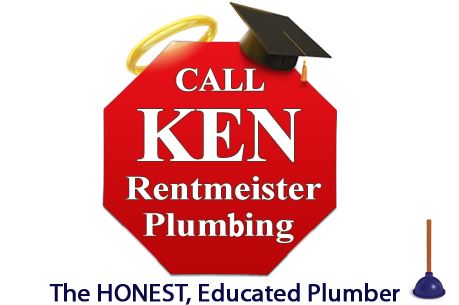 Ken Rentmeister Plumbing Photo