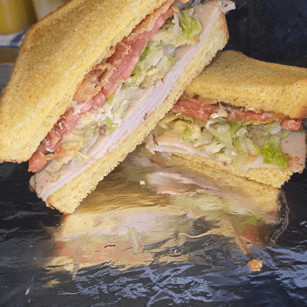 Turkey Club