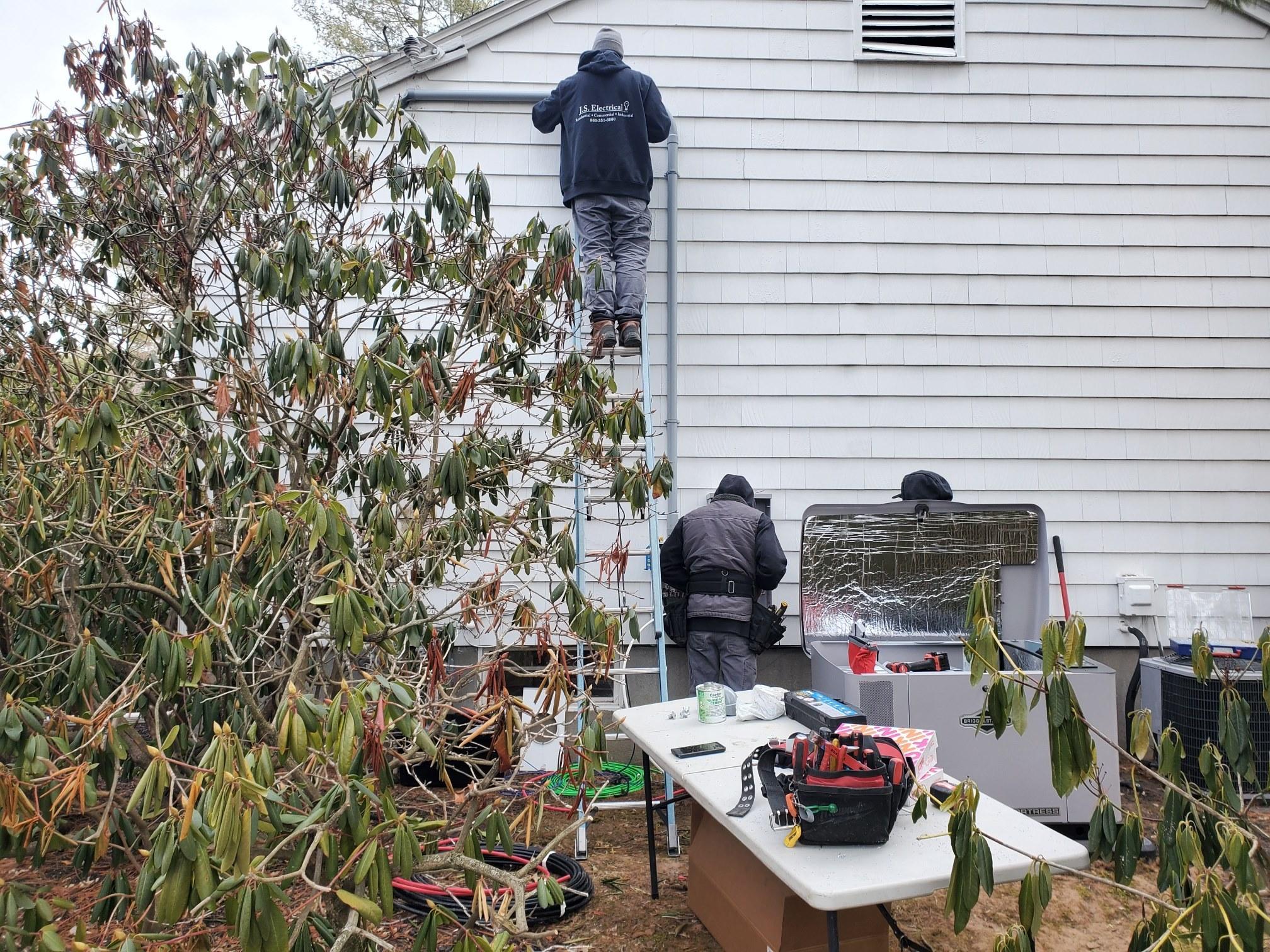 J.S. Electrical LLC Image