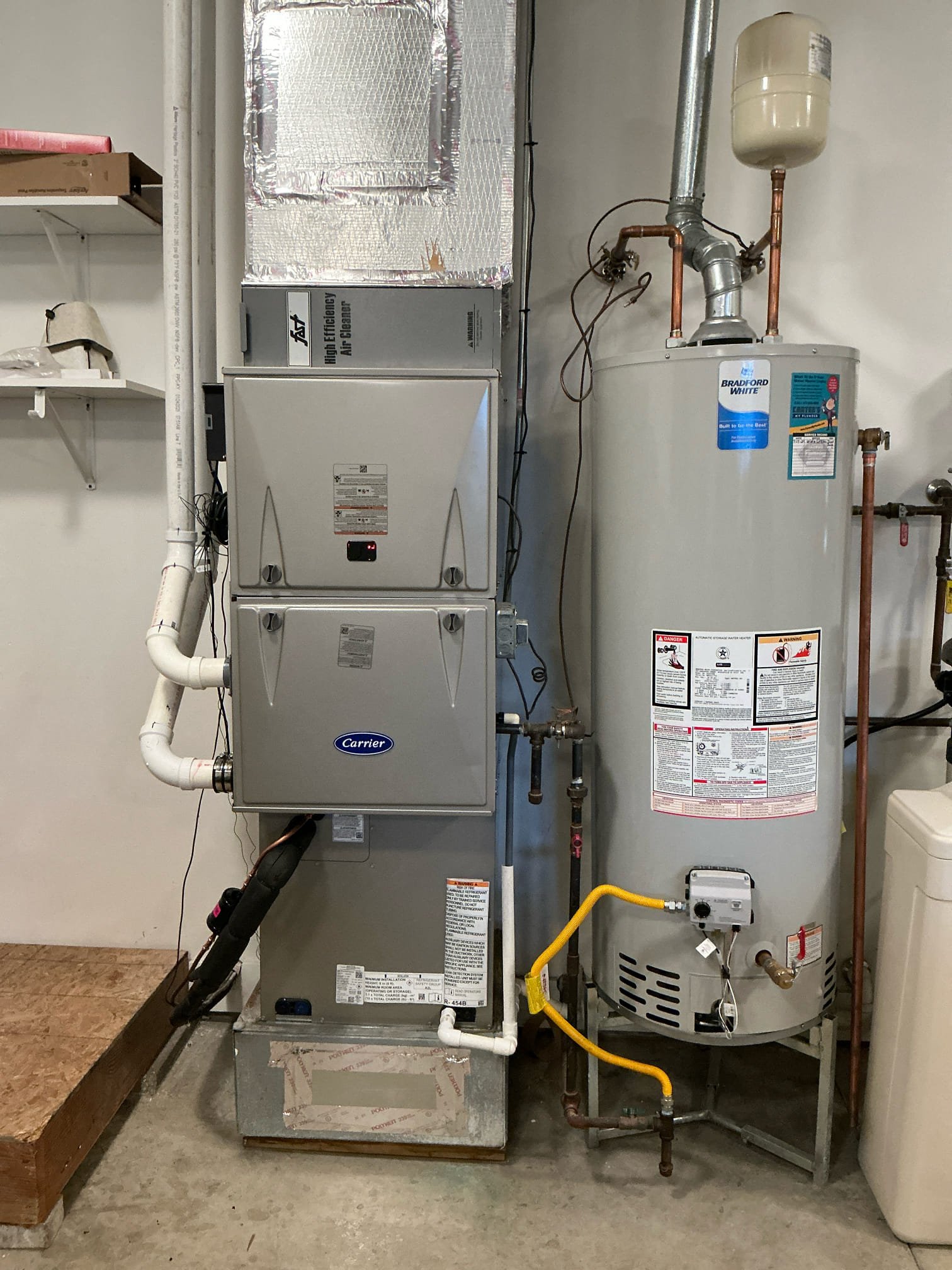 Efficient Systems, Inc. Image