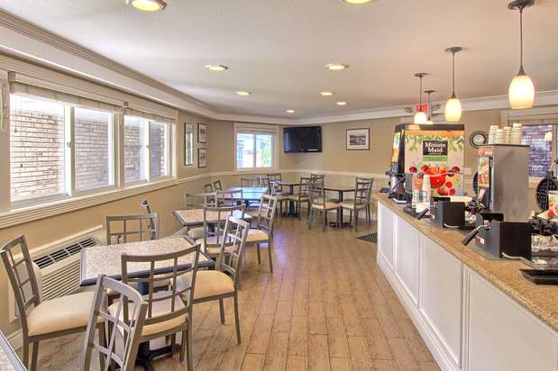Images Best Western of Harbor Springs