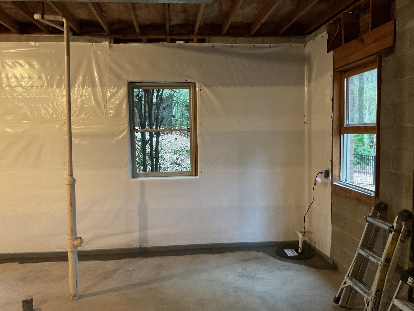 Ox Foundation Solutions Image