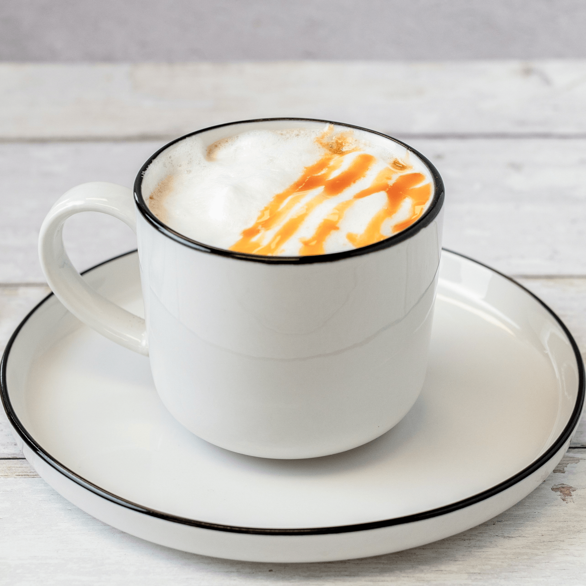 Caramel Macchiato