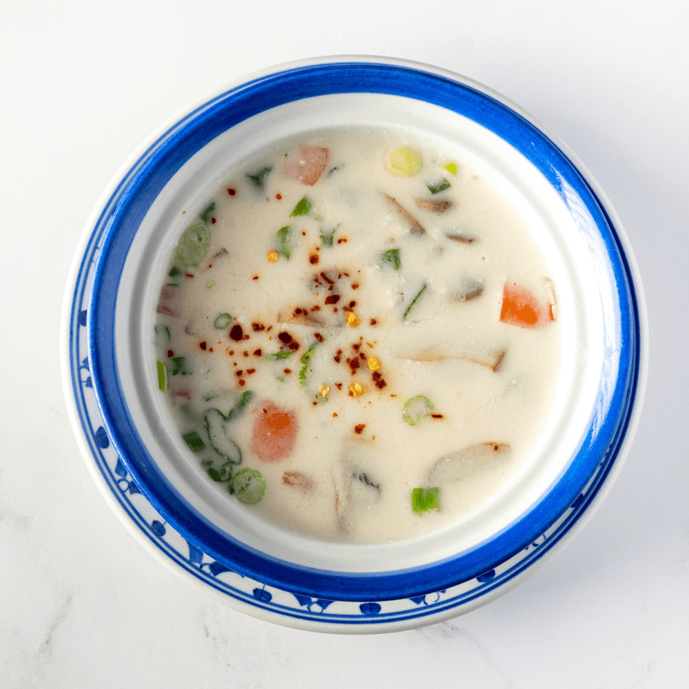 Tom Ka Soup