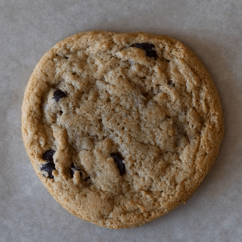 Chocolate Chip Cookie