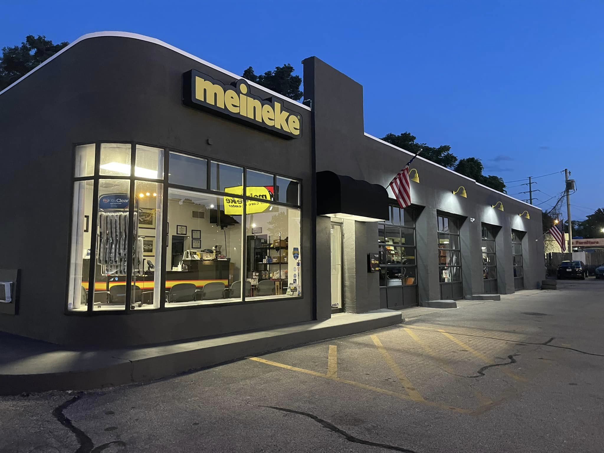 Collazo Home Improvements & Property Maintenance LLC Image