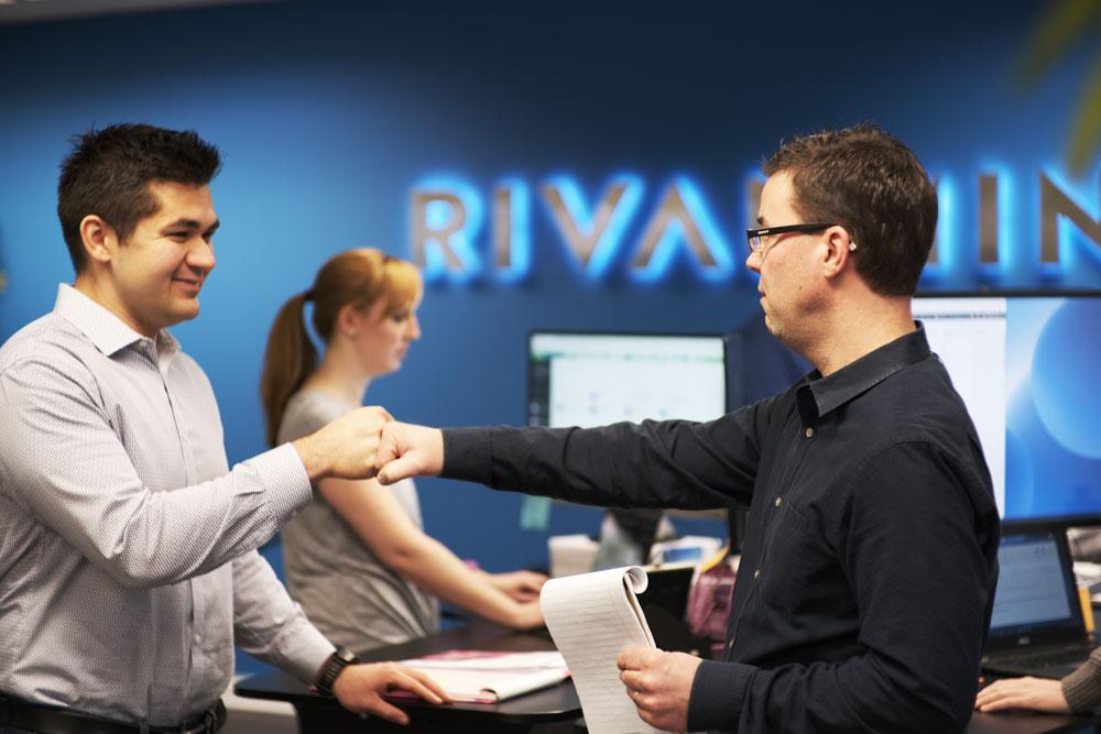 RivalMind Photo