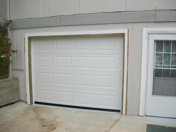 Images Glenn's Garage Doors