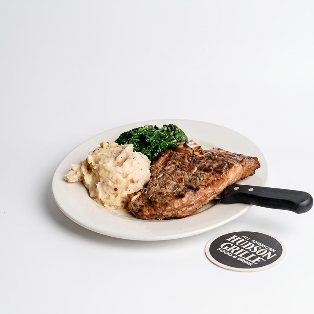 T-Bone