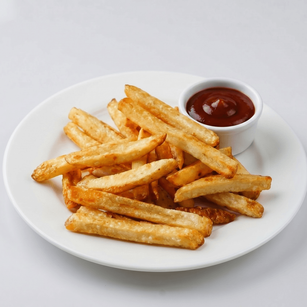Fries