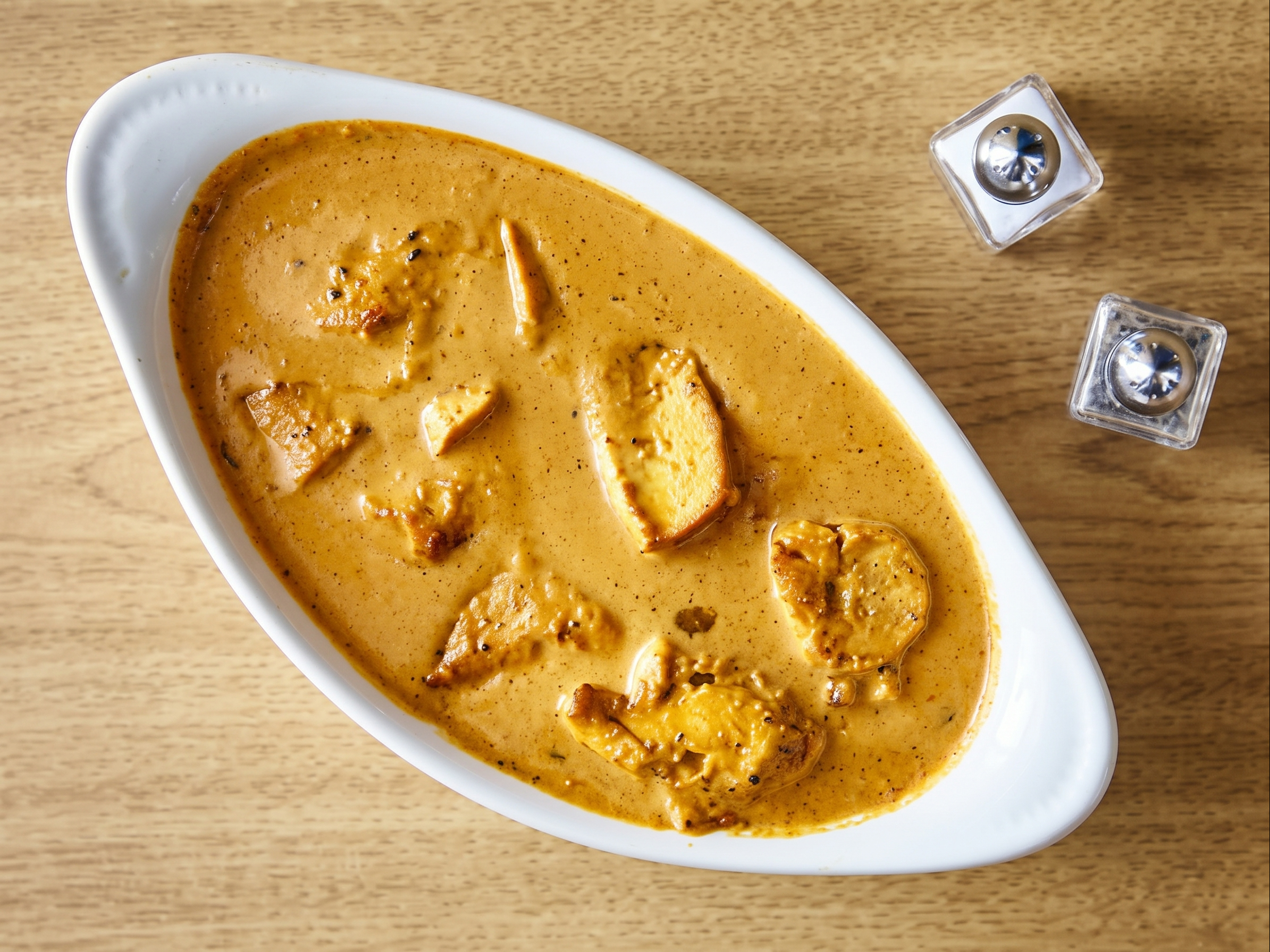Chicken Tikka Masala