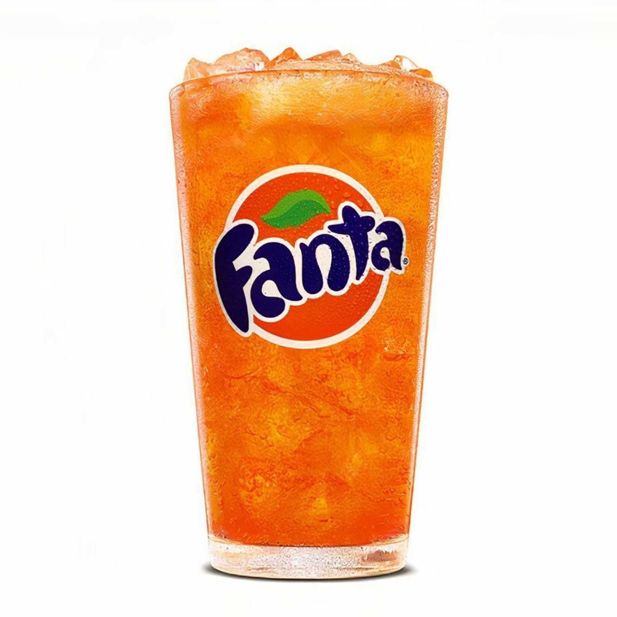 Fanta Orange