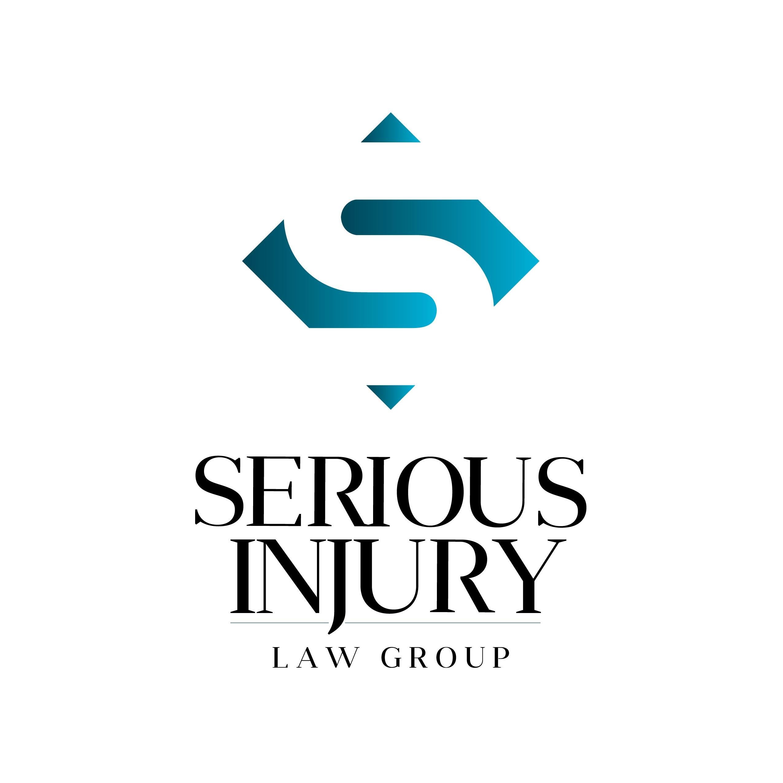 Serious Injury Law Group