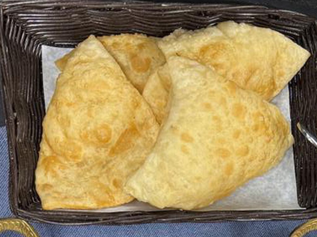 Bhatura