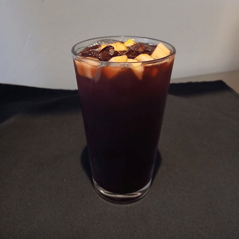 Chicha Morada