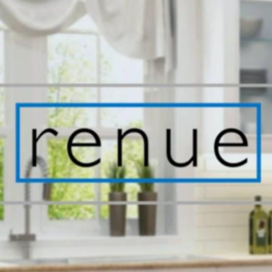 Renue Hardware Logo