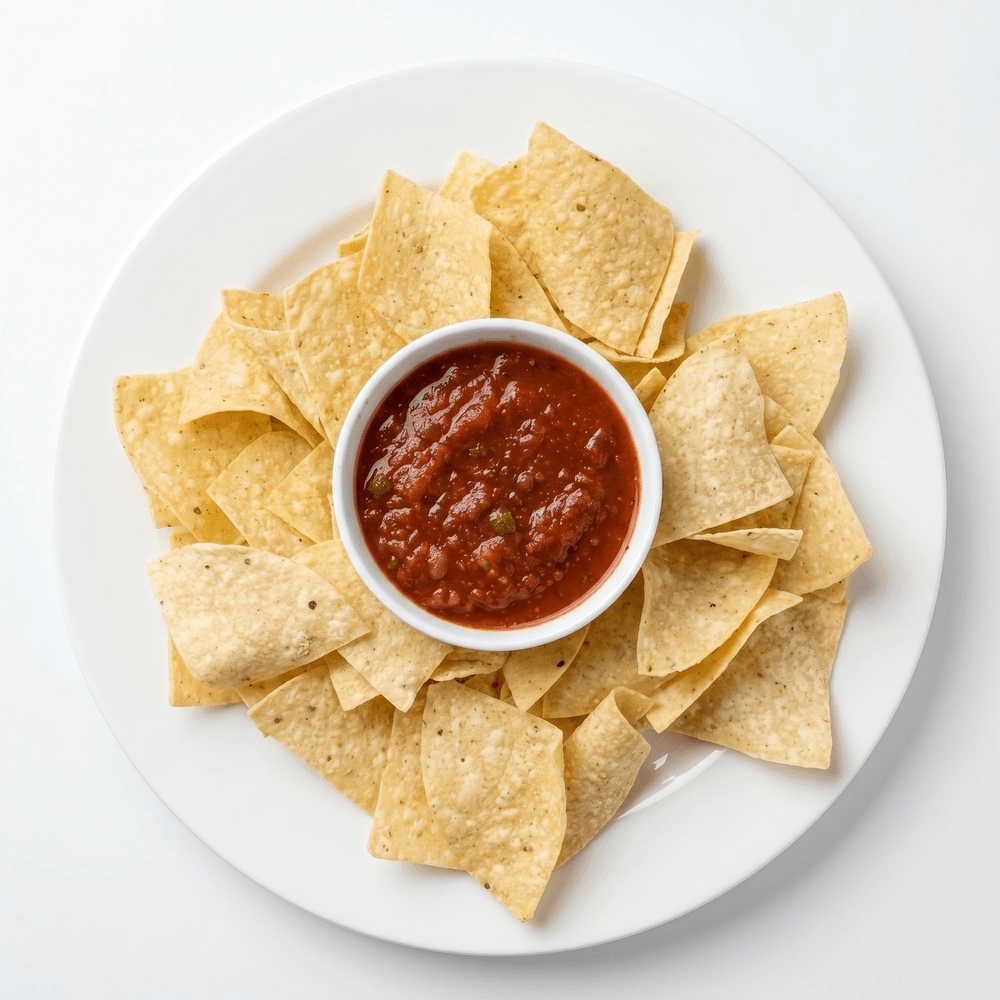 Chips & Salsa
