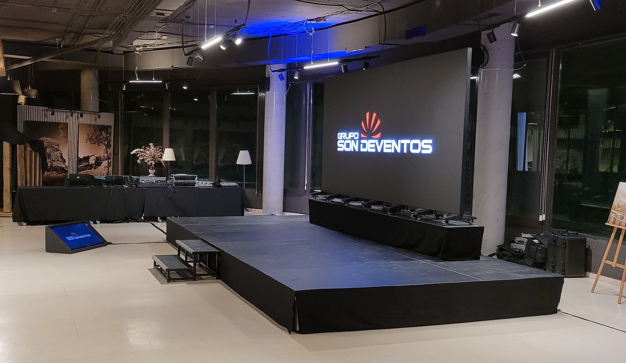 Galería en miniatura