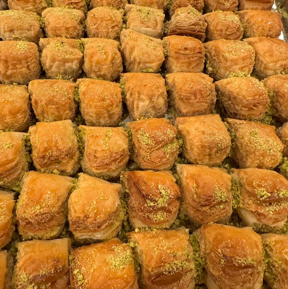 Baklava