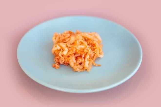 Side Kimchee
