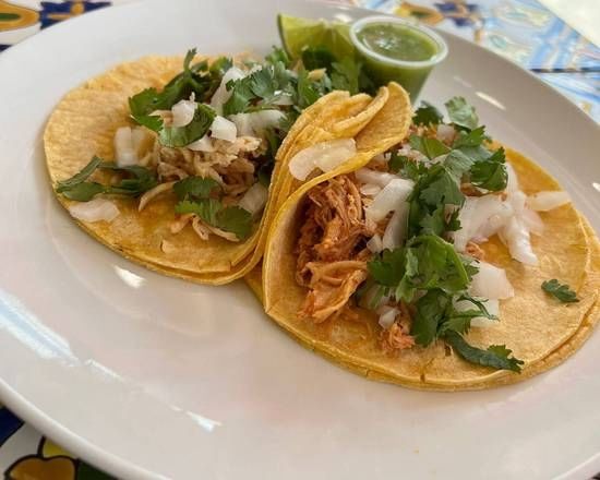 Dos Tacos Tonatico
